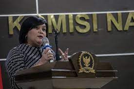 Cetak Hattrick, Polri Jadi Institusi Terbanyak Dilaporkan ke Komnas HAM, Disusul Pemerintah Pusat dan Korporasi